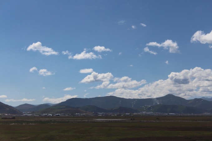 香格里拉三日游，探索秘境，領(lǐng)略自然之美，香格里拉三日游，秘境探索與自然之美的獨(dú)特體驗(yàn)