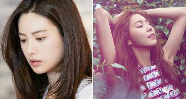 韓國女明星的悲慘瞬間，揭示背后的故事與真相，韓國女星背后的悲慘瞬間與真相揭秘