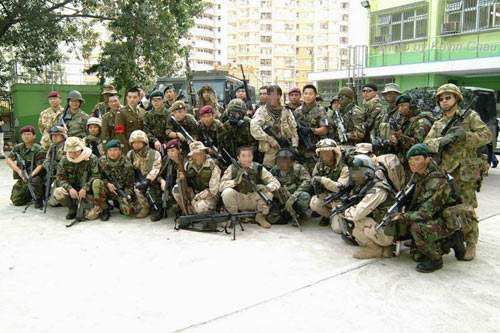 超級大本營軍事論壇——深度解析軍事熱點，聚焦全球軍事動態(tài)，超級大本營軍事論壇，全球軍事熱點深度解析與動態(tài)聚焦