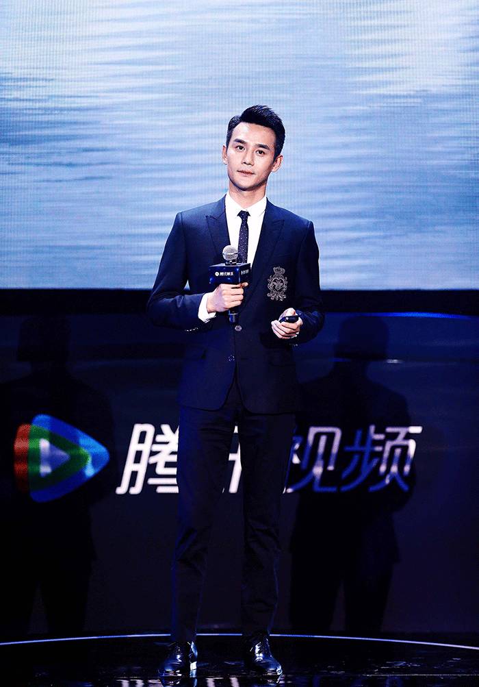 王凱個人資料簡介及身高，王凱個人資料簡介，身高一覽