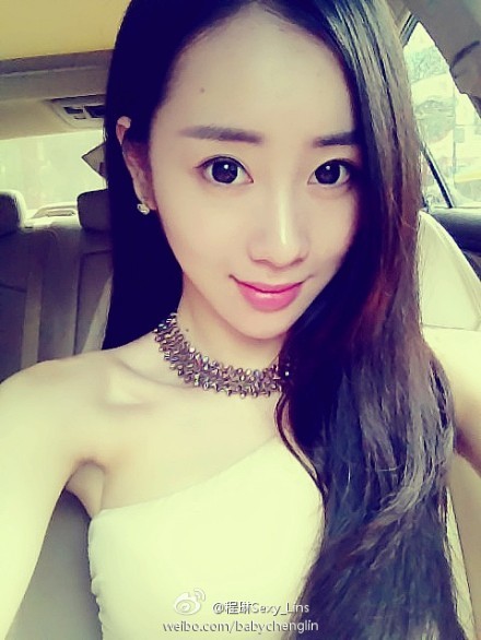 網(wǎng)絡(luò)紅人程琳的個(gè)人資料簡(jiǎn)介，網(wǎng)絡(luò)紅人程琳的生平簡(jiǎn)介