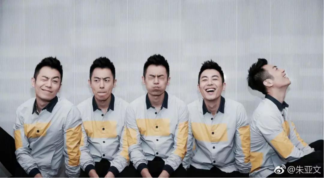 朱亞文年齡與個(gè)人資料，深度解析一位優(yōu)秀演員的生涯，朱亞文，一位優(yōu)秀演員的生涯與年齡揭秘