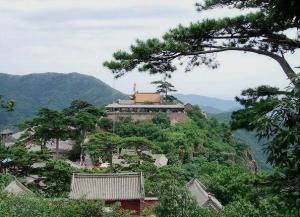 妙峰山風(fēng)景區(qū)，自然之美與人文之韻的完美融合，妙峰山風(fēng)景區(qū)，自然人文融合之美