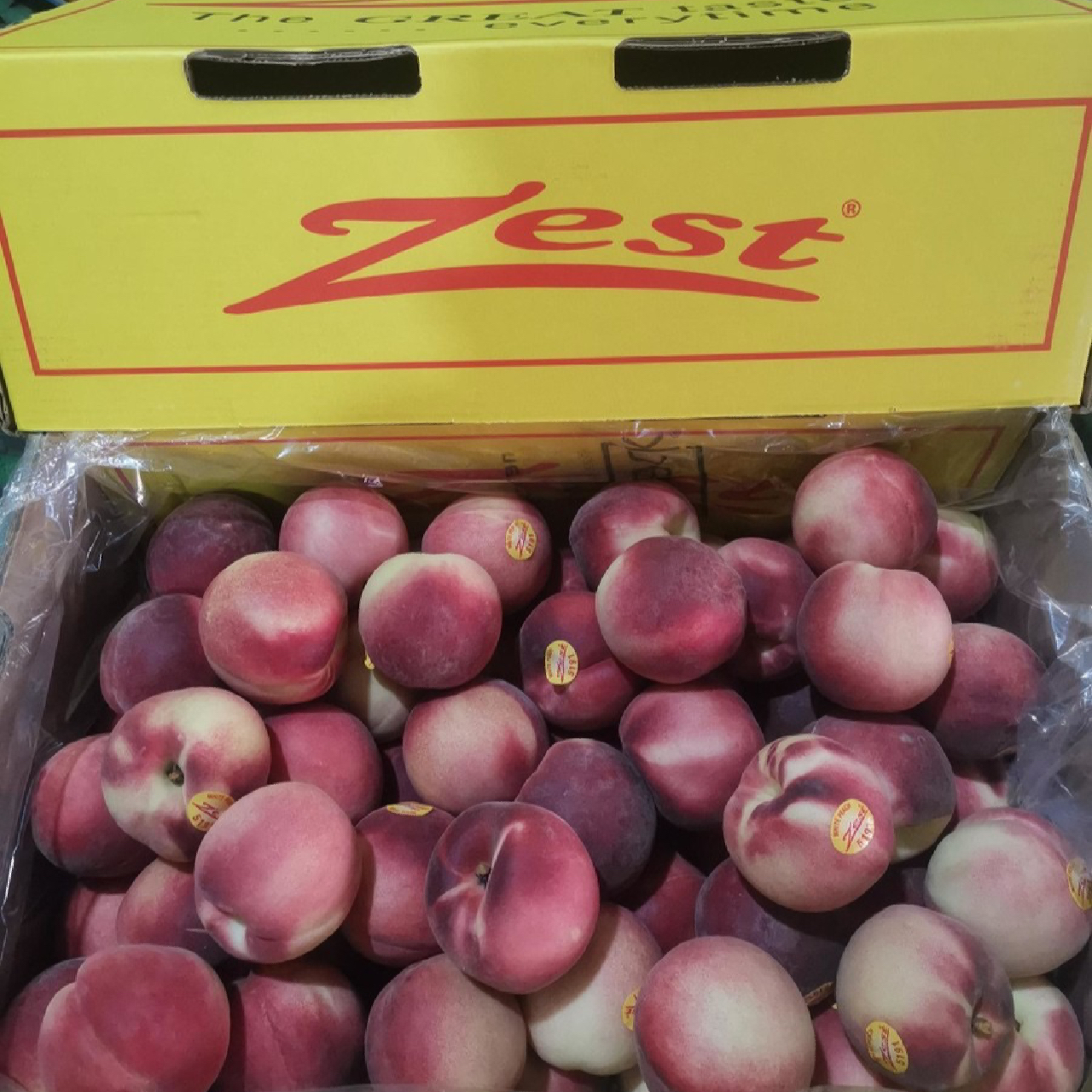 一級水蜜桃，美味與健康并存，探尋其獨特魅力，探尋一級水蜜桃的獨特魅力，美味與健康并存的美味佳果