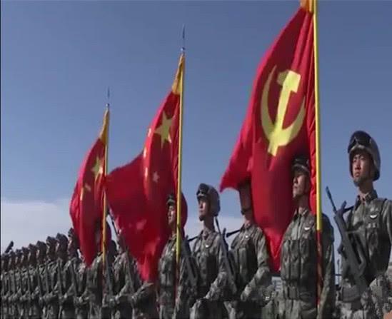 中國(guó)閱兵制度，閱兵頻率與意義解析，中國(guó)閱兵制度解析，閱兵頻率及其深遠(yuǎn)意義