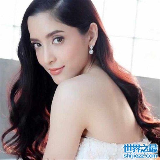 泰國(guó)人氣女明星排行榜，璀璨星光閃耀東南亞，泰國(guó)人氣女明星璀璨閃耀，東南亞娛樂(lè)圈排行榜揭秘