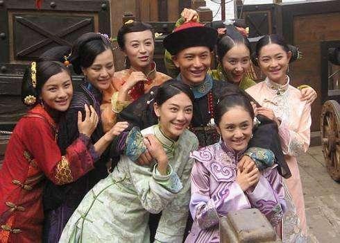 鹿鼎記張一山老婆演員表及相關(guān)解析，鹿鼎記張一山版老婆演員陣容及角色解析