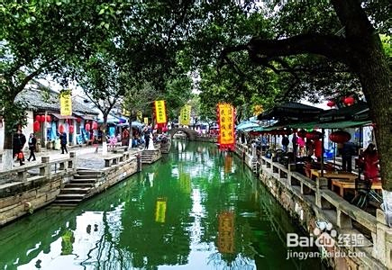 蘇州自由行旅游全攻略，蘇州自由行旅游攻略大全