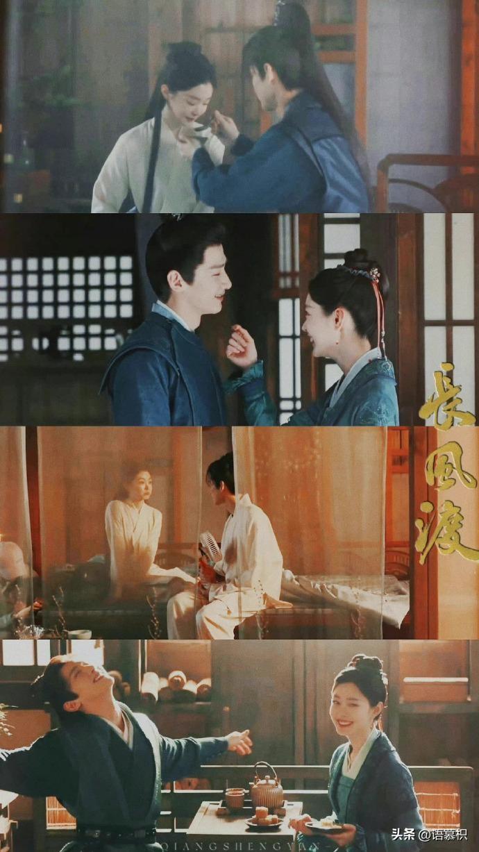 白敬亭個人資料簡介及其在電視劇中的表現(xiàn)，白敬亭個人資料簡介及劇中表現(xiàn)亮眼