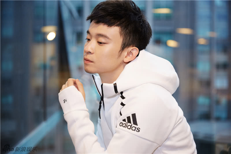 演員董子健個人資料簡介，一位才華橫溢的影視新星，董子健，才華橫溢的影視新星個人資料簡介