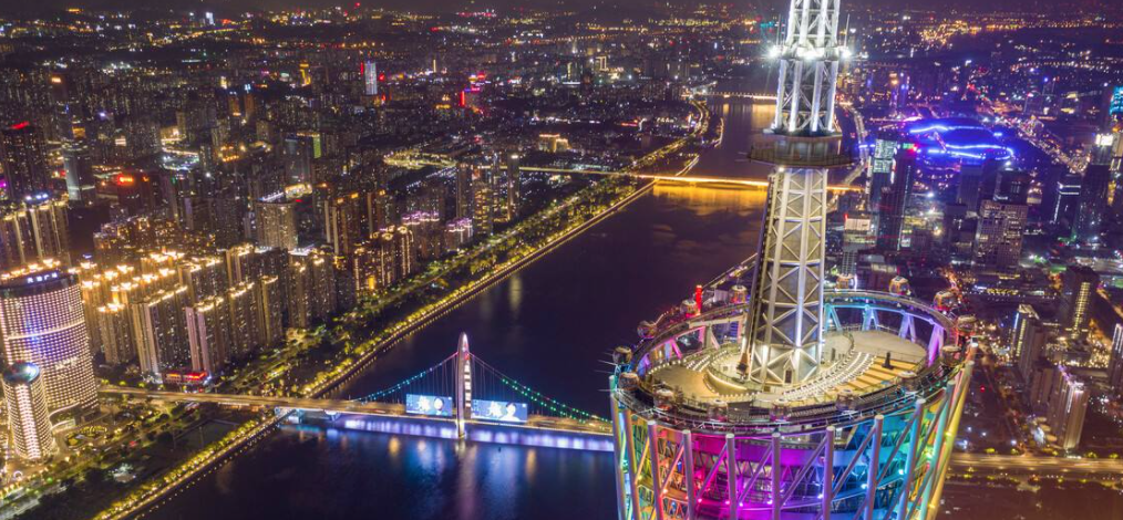 深圳必去的十大景點(diǎn)——探索這座城市的魅力所在，深圳魅力探索，十大必游景點(diǎn)