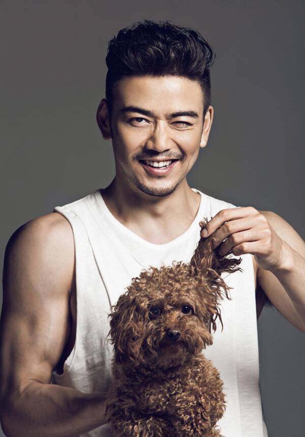 楊爍個(gè)人資料介紹及身高探討，楊爍個(gè)人資料介紹與身高揭秘