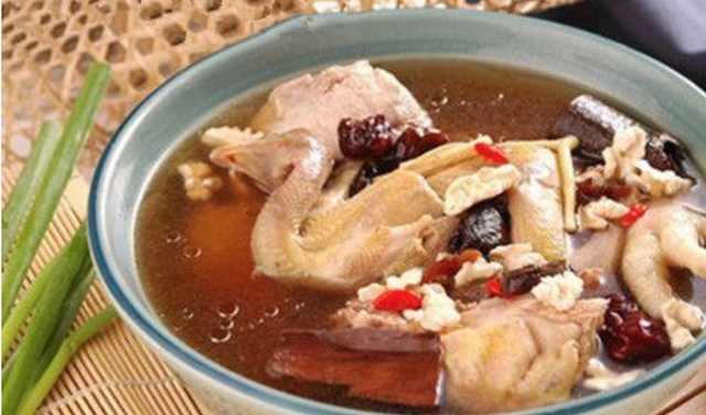 營養(yǎng)專家推薦