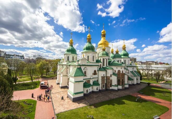 保加利亞首都，索菲亞的魅力與風(fēng)采，索菲亞，保加利亞首都的魅力與風(fēng)采