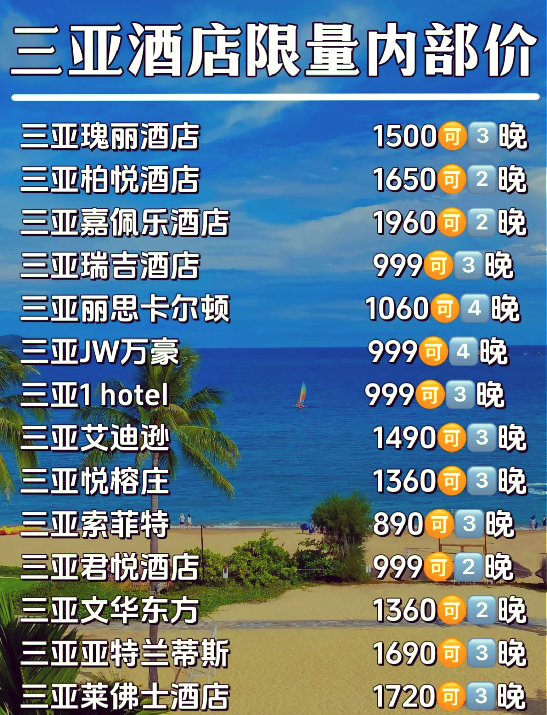 三亞賓館價(jià)格查詢，全面解析與攻略指南，三亞賓館價(jià)格全面解析及攻略指南