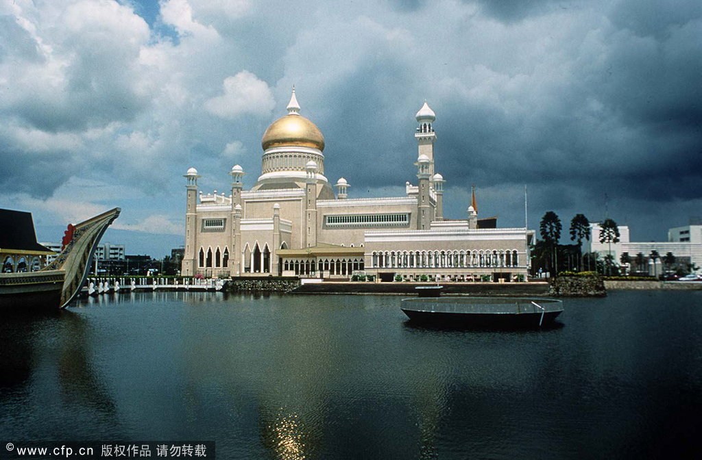 文萊首都，探索魅力之都的SEO之旅，文萊首都，魅力之都的SEO探索之旅