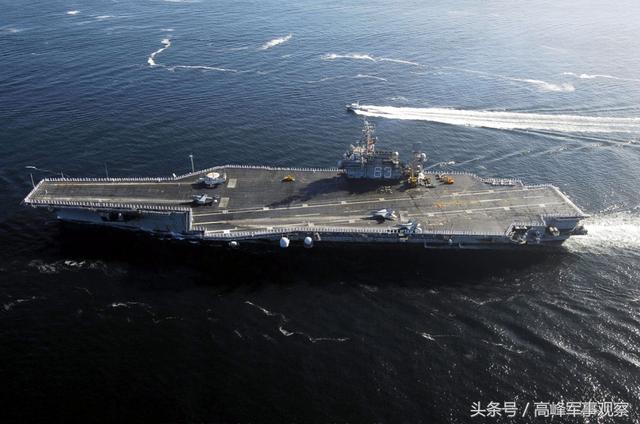 中國(guó)有哪三大航母及其影響力分析，中國(guó)三大航母及其影響力解析