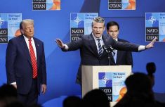 國際新聞今天，全球焦點事件一網(wǎng)打盡，全球焦點事件今日盤點，國際新聞綜述