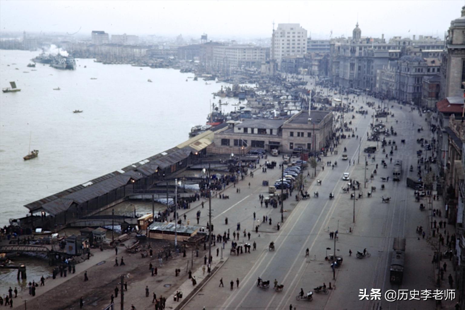 來上海必去的幾個景點——探索上海的無限魅力，探索上海魅力，必游景點大盤點