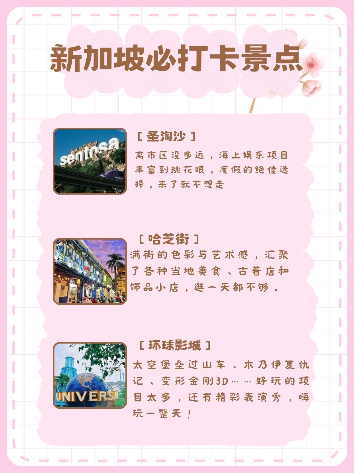 新加坡旅游景點(diǎn)有哪些，探索這座城市的無限魅力，新加坡旅游必去景點(diǎn)探索，城市的無限魅力之旅