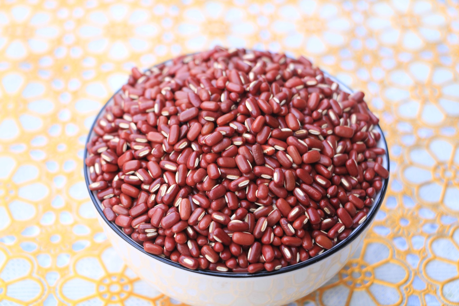 赤小豆圖片，了解、欣賞與應(yīng)用，赤小豆圖片，欣賞、了解與應(yīng)用指南