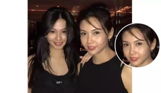 揭秘李若彤現(xiàn)任老公，愛情背后的故事，揭秘李若彤現(xiàn)任老公，愛情背后的故事浮出水面