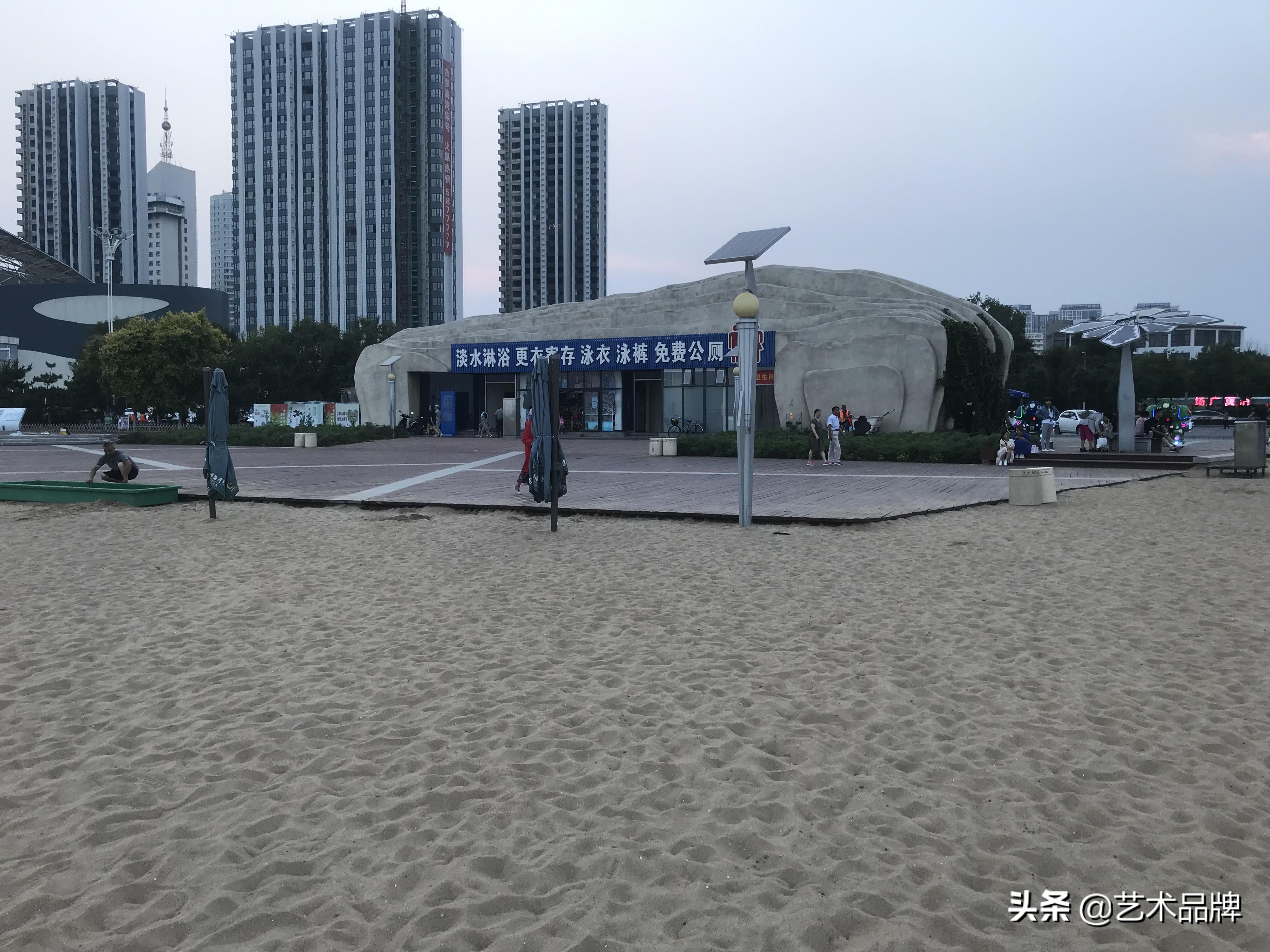 秦皇島旅游攻略，二日游精彩行程安排，秦皇島二日游精彩攻略，旅游攻略與行程安排