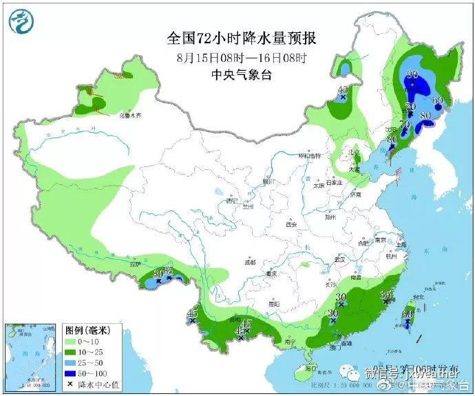 江西最近7天天氣預測及生活建議，江西未來7天天氣預測與日常生活建議