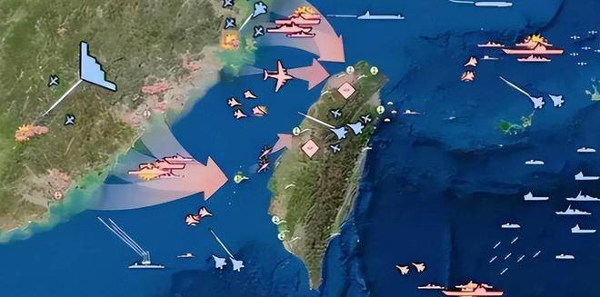 今日臺海最新準(zhǔn)確消息，深度解析與觀察，臺海最新動態(tài)解析與觀察