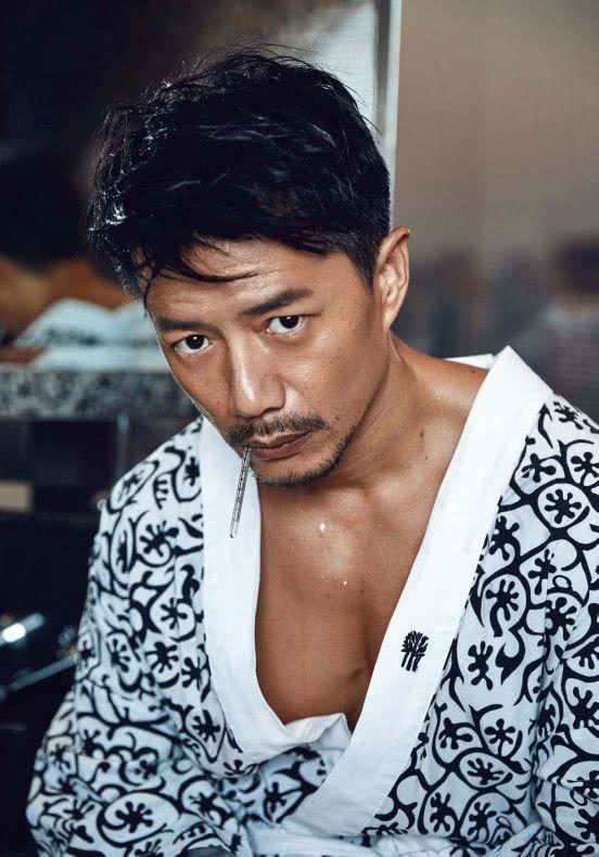 男演員大全列表，探索中國影視界的璀璨明星，中國影視界璀璨明星男演員大全列表探索