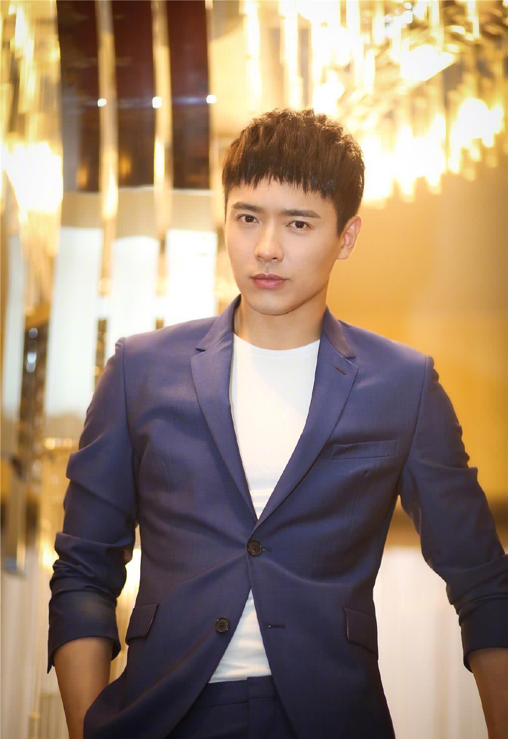 高云翔個人簡歷——一位引人注目的演藝人才，高云翔，引人注目的演藝界人才個人簡歷