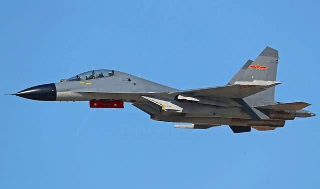 殲16與殲11的區(qū)別，深度解析兩款戰(zhàn)斗機的差異，殲16與殲11差異深度解析，兩款戰(zhàn)斗機的技術(shù)對比