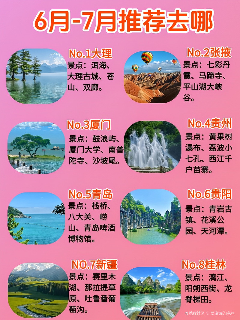 探索七月旅游最佳去處，追尋夏日的腳步，體驗(yàn)極致樂(lè)趣，七月旅游勝地探索，追尋夏日腳步，盡享極致樂(lè)趣