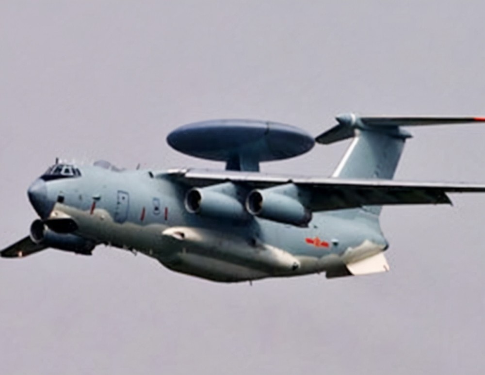 空警2000預(yù)警機(jī)的優(yōu)勢與特點(diǎn),空警2000預(yù)警機(jī)的優(yōu)勢及特點(diǎn)概述