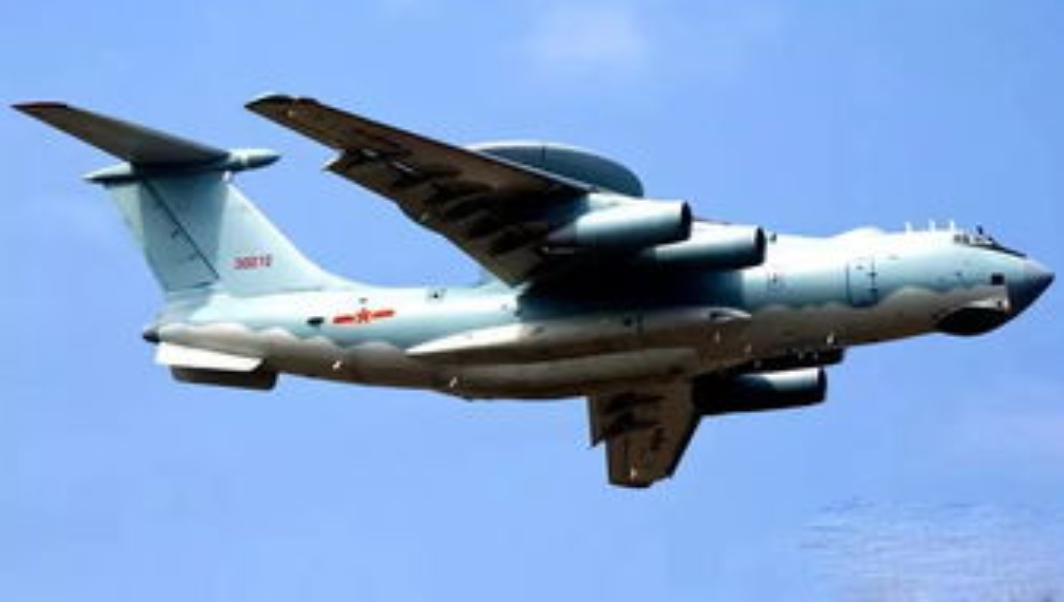 空警2000預(yù)警機(jī)的優(yōu)勢與特點(diǎn),空警2000預(yù)警機(jī)的優(yōu)勢及特點(diǎn)概述