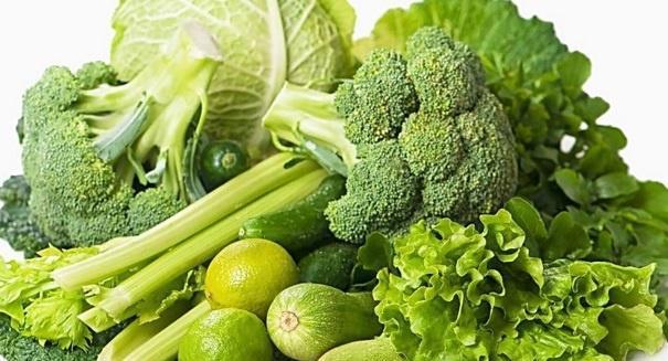 揭秘，最致癌的五種蔬菜，你需要注意的健康警示，警惕！五種蔬菜致癌風險揭秘，健康警示不容小覷