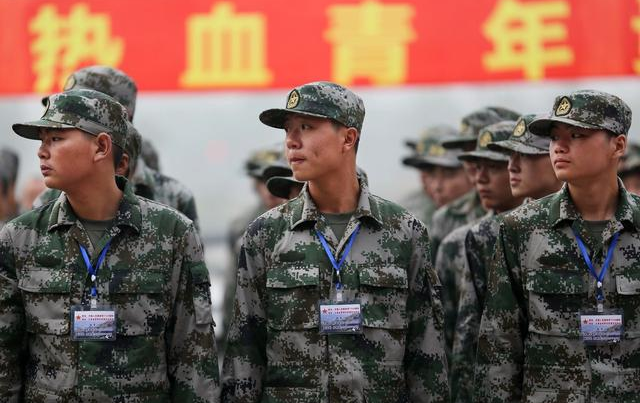 如何報名當兵——詳細步驟解析，詳細解析，如何報名當兵的步驟與指南