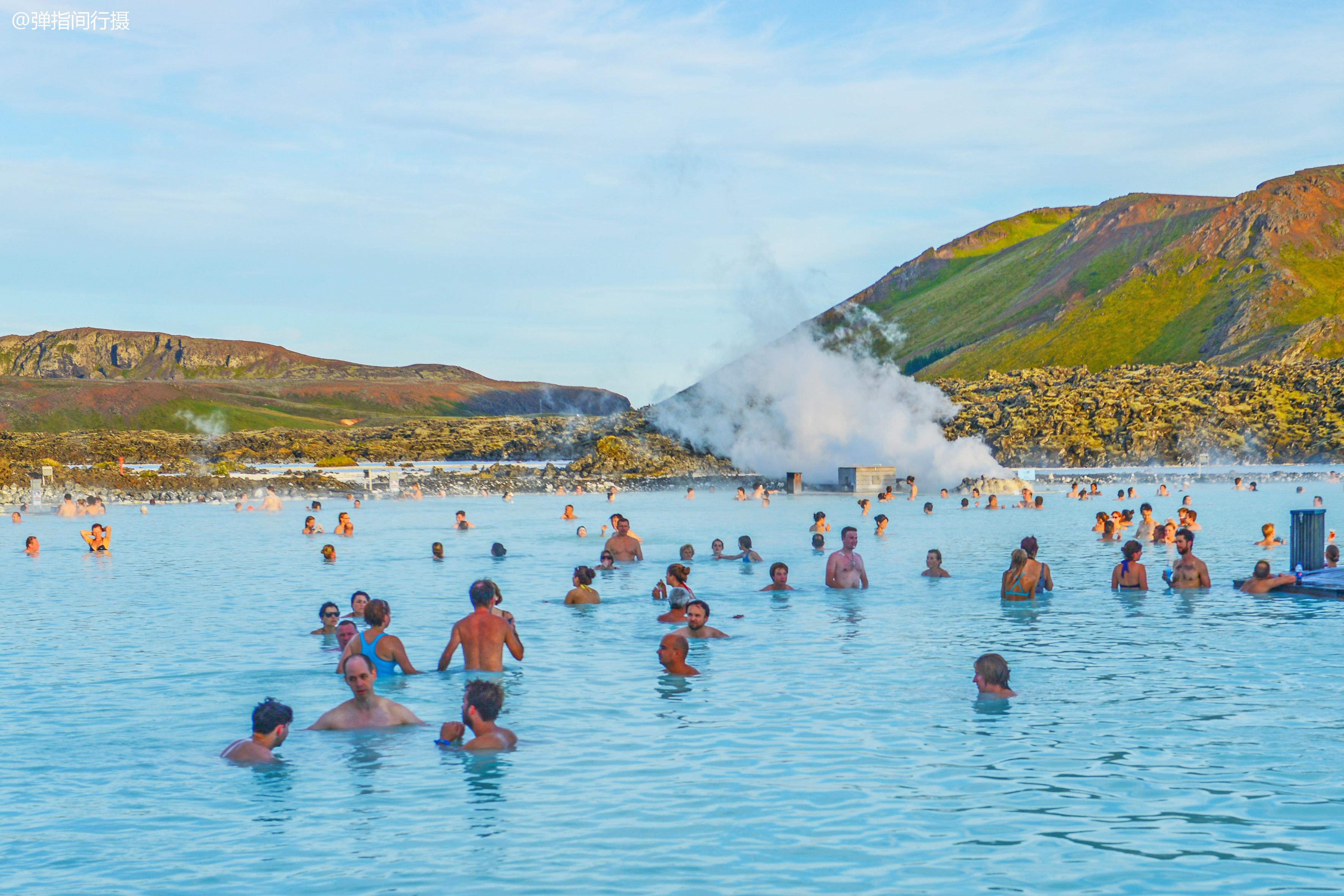 冰島旅游，探索神秘北極之旅，預算詳解需要多少錢？，冰島旅游探索北極之旅，預算詳解與所需費用揭秘