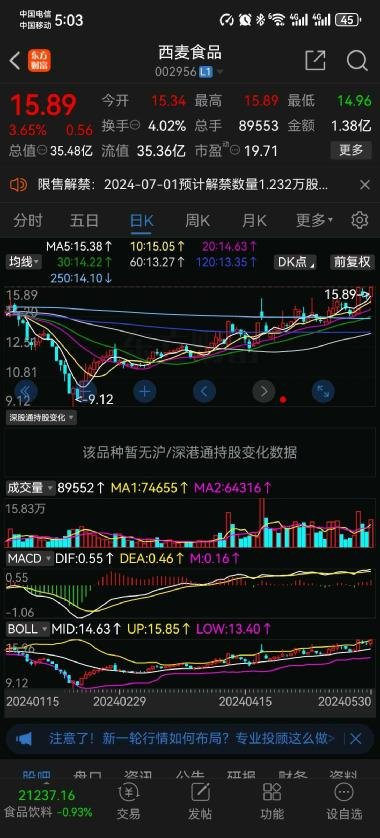 揭秘股票代碼002956，投資潛力與風(fēng)險(xiǎn)控制策略分析，揭秘股票代碼002956，投資潛力與風(fēng)險(xiǎn)控制策略深度解析