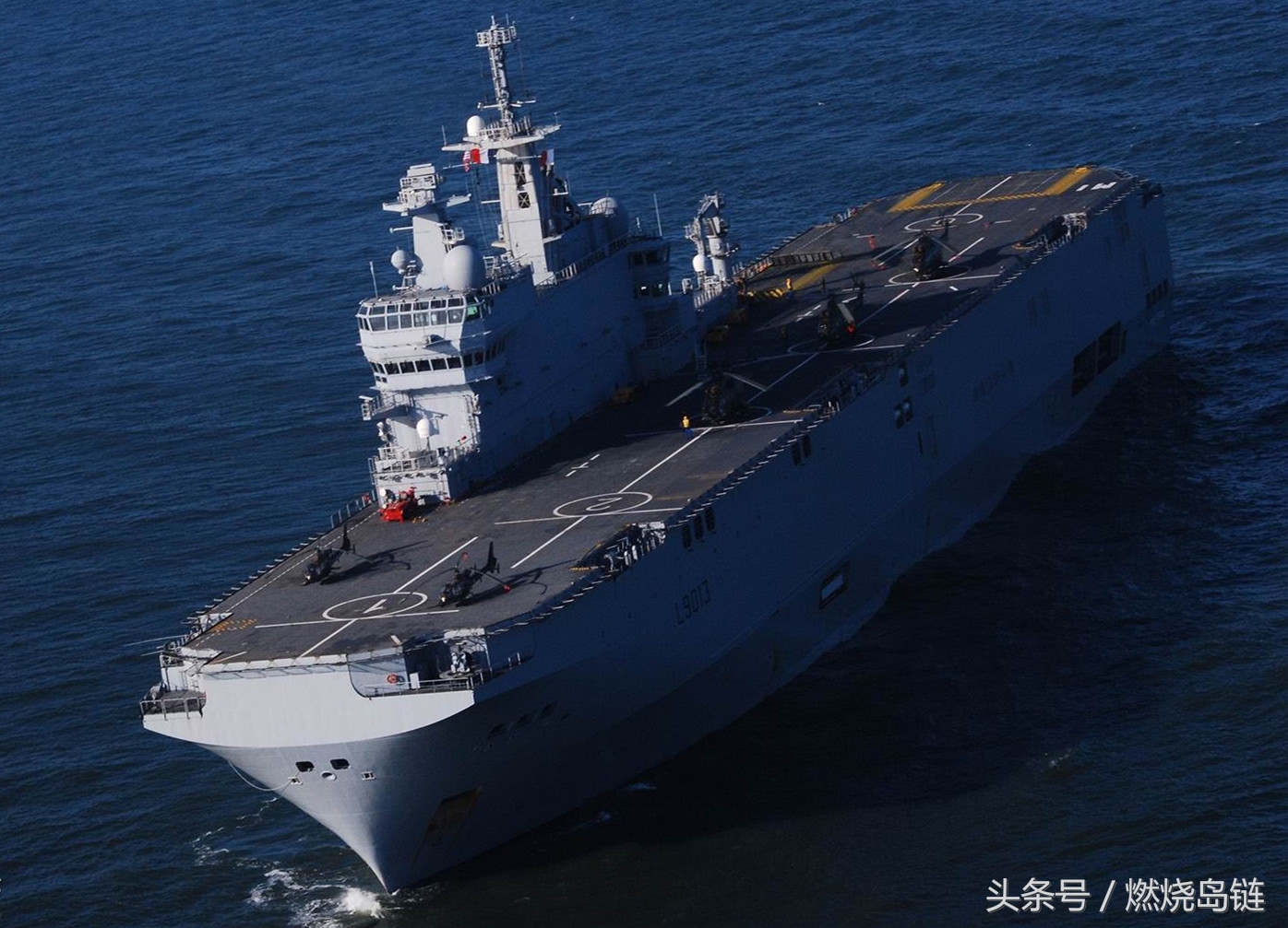 西北風(fēng)級(jí)兩棲攻擊艦的崛起與挑戰(zhàn)，西北風(fēng)級(jí)兩棲攻擊艦的崛起與面臨挑戰(zhàn)