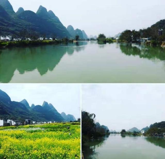 桂林市區(qū)旅游攻略，必去景點的全面指南，桂林市區(qū)旅游攻略，必去景點全面指南