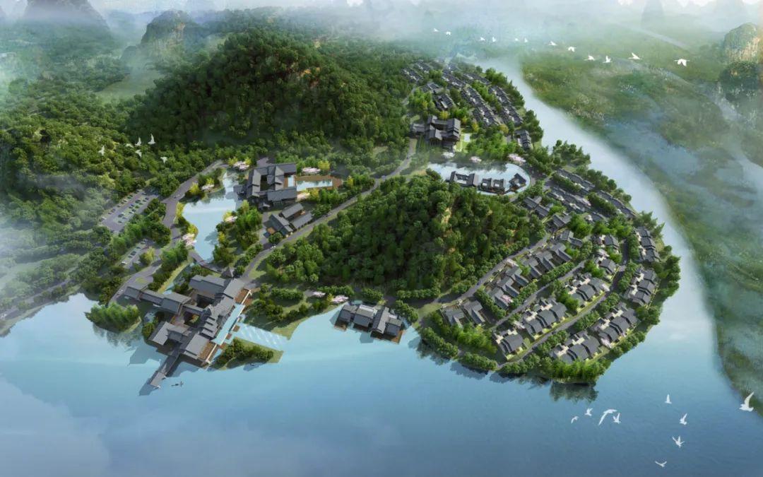 桂林旅游路線規(guī)劃設計方案，桂林旅游路線規(guī)劃設計方案詳解