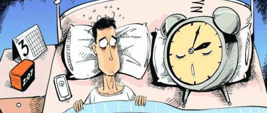 嚴(yán)重失眠怎么治最快最有效,解決嚴(yán)重失眠的最快最有效的方法