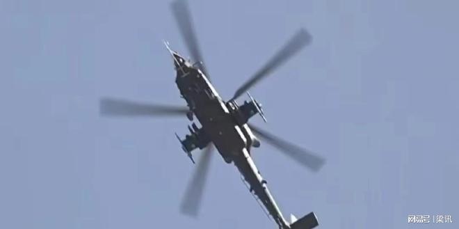 未來(lái)空中力量展望