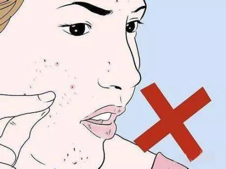 白色米粒小疙瘩圖片，解析與SEO優(yōu)化策略，白色米粒小疙瘩圖片解析及SEO優(yōu)化策略指南