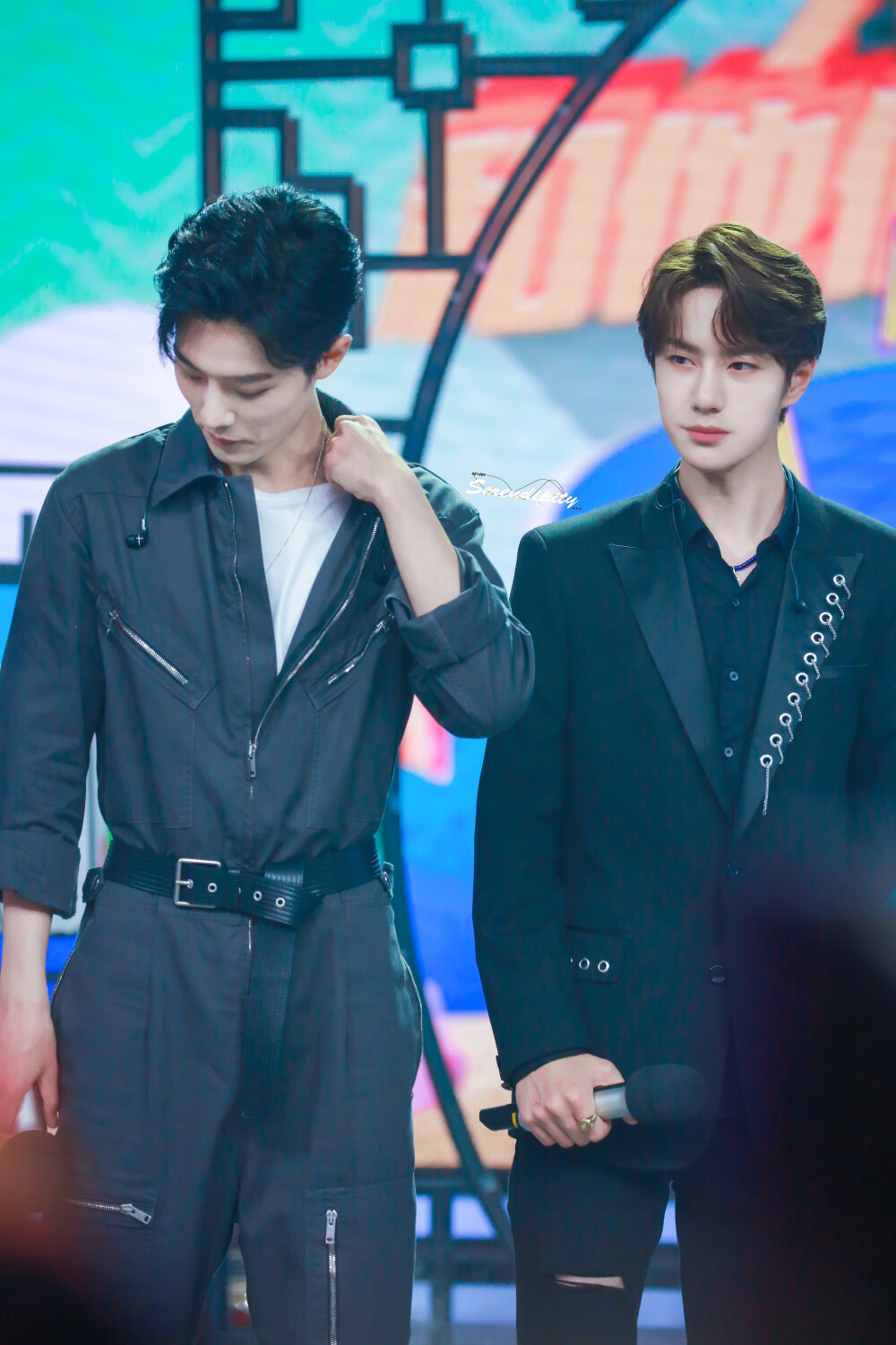 揭秘2019王中王一肖，才華橫溢的影視新星，揭秘影視新星王中王一肖，才華橫溢的2019新星之光