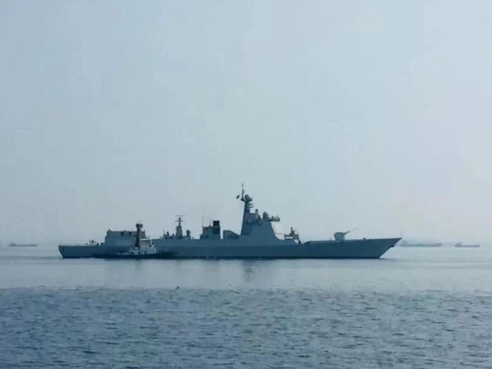 最新發(fā)布，2021年052D艦名一覽表全面解析，2021年052D艦名一覽表全面解析，最新發(fā)布