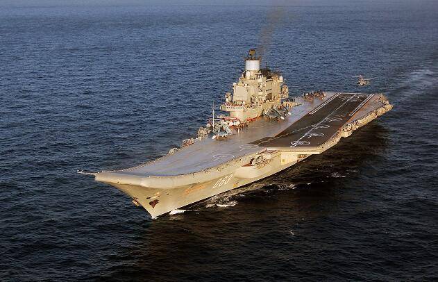 俄羅斯唯一航母，探究其歷史、現(xiàn)狀與未來，俄羅斯唯一航母，探究其歷史、現(xiàn)狀與未來發(fā)展之路