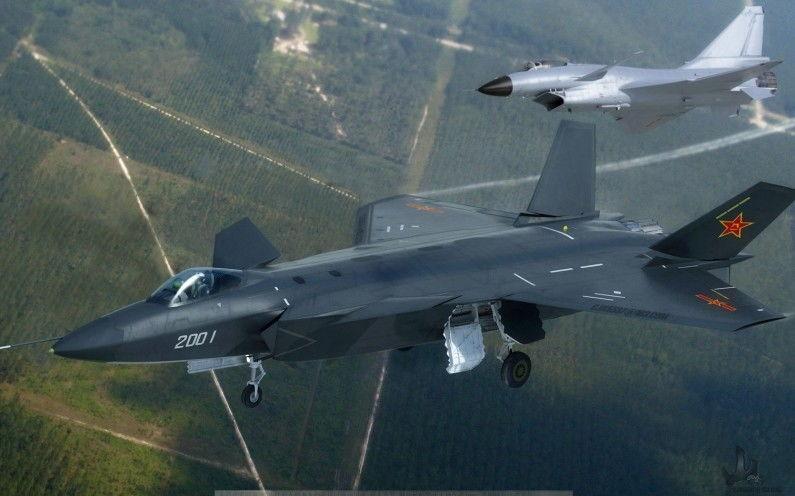 殲-28戰(zhàn)斗機(jī)的卓越性能與未來(lái)展望，殲-28戰(zhàn)斗機(jī)的性能展望與未來(lái)趨勢(shì)分析