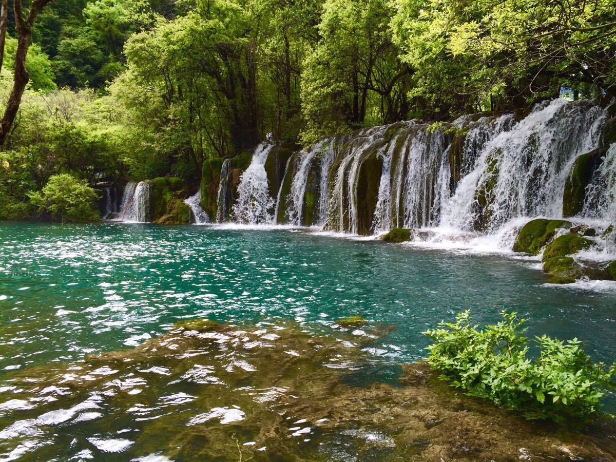 九寨溝三日游跟團價格詳解，九寨溝三日游跟團價格全面解析